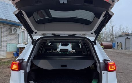 Chery Tiggo 8 Pro, 2022 год, 2 300 000 рублей, 17 фотография