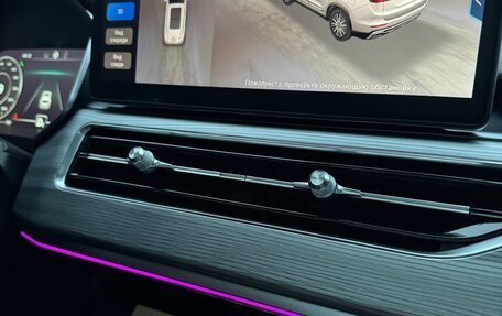 Chery Tiggo 8 Pro, 2022 год, 2 300 000 рублей, 14 фотография