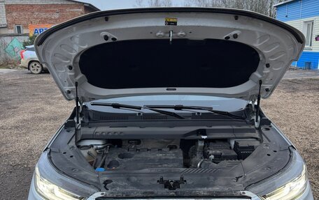 Chery Tiggo 8 Pro, 2022 год, 2 300 000 рублей, 18 фотография