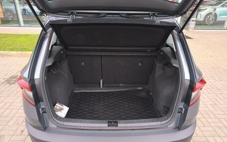 Skoda Karoq I, 2021 год, 2 490 000 рублей, 9 фотография