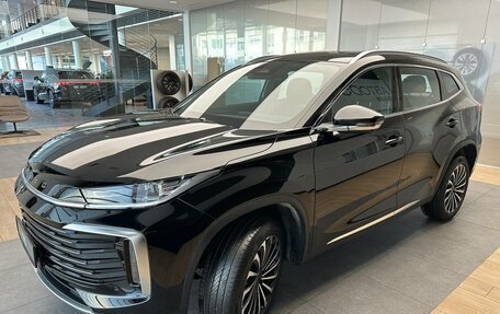 CheryExeed TXL, 2024 год, 3 800 000 рублей, 1 фотография