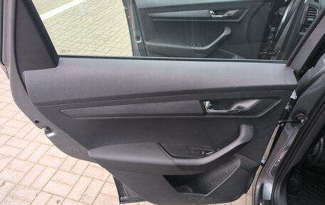 Skoda Karoq I, 2021 год, 2 490 000 рублей, 14 фотография