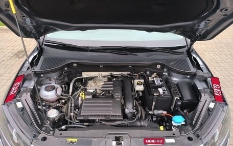 Skoda Karoq I, 2021 год, 2 490 000 рублей, 11 фотография