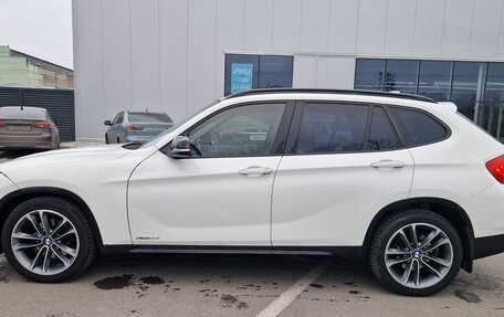 BMW X1, 2013 год, 1 399 999 рублей, 1 фотография