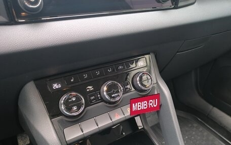 Skoda Karoq I, 2021 год, 2 490 000 рублей, 22 фотография