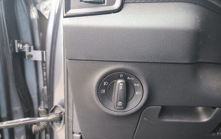 Skoda Karoq I, 2021 год, 2 490 000 рублей, 25 фотография