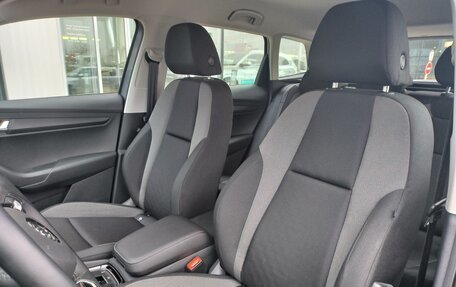 Skoda Karoq I, 2021 год, 2 490 000 рублей, 28 фотография