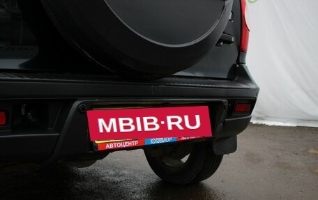 Chevrolet Niva I рестайлинг, 2019 год, 679 000 рублей, 7 фотография