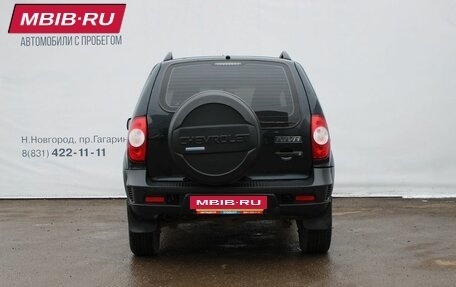 Chevrolet Niva I рестайлинг, 2019 год, 679 000 рублей, 6 фотография