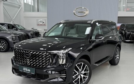 GAC GS8, 2025 год, 4 299 000 рублей, 1 фотография