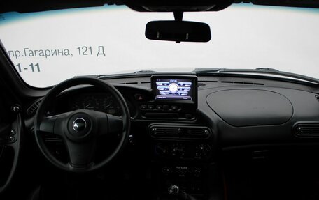 Chevrolet Niva I рестайлинг, 2019 год, 679 000 рублей, 8 фотография