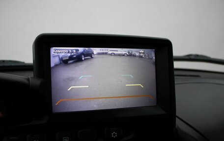 Chevrolet Niva I рестайлинг, 2019 год, 679 000 рублей, 11 фотография