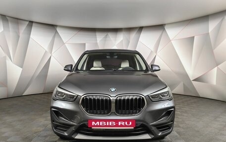 BMW X1, 2021 год, 3 150 000 рублей, 3 фотография
