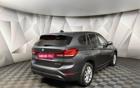 BMW X1, 2021 год, 3 150 000 рублей, 2 фотография