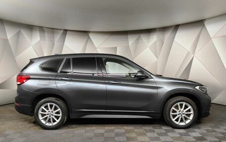 BMW X1, 2021 год, 3 150 000 рублей, 6 фотография