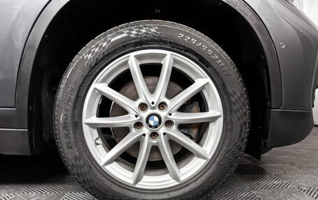 BMW X1, 2021 год, 3 150 000 рублей, 7 фотография