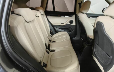 BMW X1, 2021 год, 3 150 000 рублей, 14 фотография