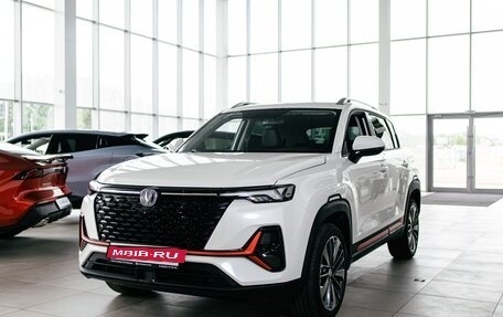 Changan CS35 Plus, 2025 год, 2 779 900 рублей, 1 фотография