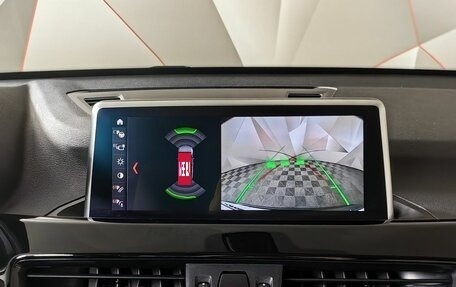 BMW X1, 2021 год, 3 150 000 рублей, 16 фотография