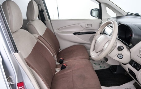 Mitsubishi eK Wagon III рестайлинг, 2016 год, 599 000 рублей, 8 фотография