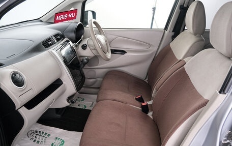 Mitsubishi eK Wagon III рестайлинг, 2016 год, 599 000 рублей, 14 фотография