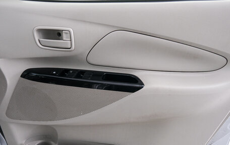 Mitsubishi eK Wagon III рестайлинг, 2016 год, 599 000 рублей, 19 фотография