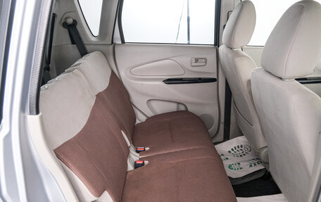 Mitsubishi eK Wagon III рестайлинг, 2016 год, 599 000 рублей, 20 фотография