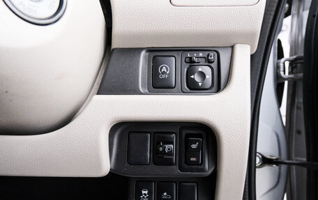 Mitsubishi eK Wagon III рестайлинг, 2016 год, 599 000 рублей, 18 фотография