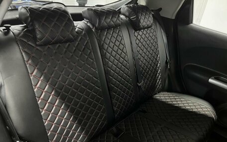 Nissan Juke II, 2014 год, 1 045 000 рублей, 13 фотография