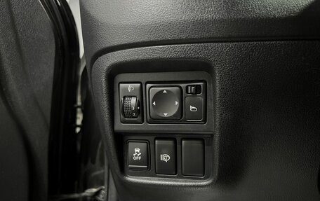 Nissan Juke II, 2014 год, 1 045 000 рублей, 20 фотография