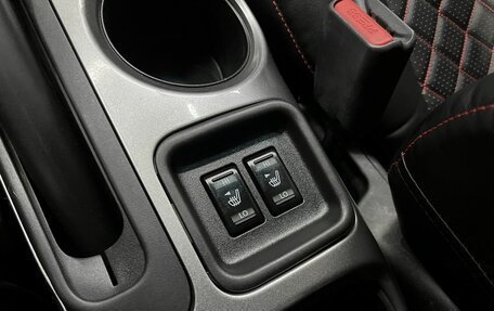 Nissan Juke II, 2014 год, 1 045 000 рублей, 21 фотография