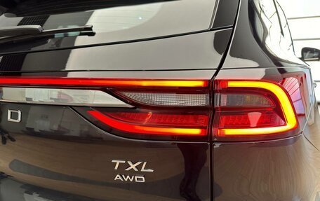 CheryExeed TXL, 2024 год, 3 800 000 рублей, 14 фотография