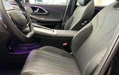 CheryExeed TXL, 2024 год, 3 800 000 рублей, 21 фотография