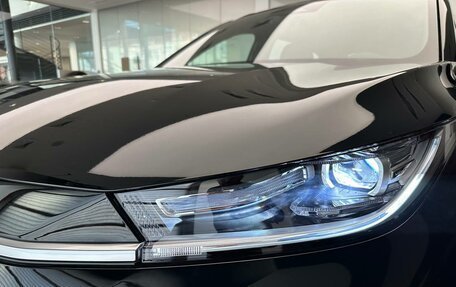 CheryExeed TXL, 2024 год, 3 800 000 рублей, 19 фотография