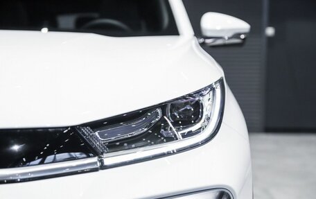 CheryExeed TXL, 2024 год, 3 900 000 рублей, 4 фотография