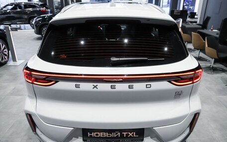 CheryExeed TXL, 2024 год, 3 900 000 рублей, 6 фотография