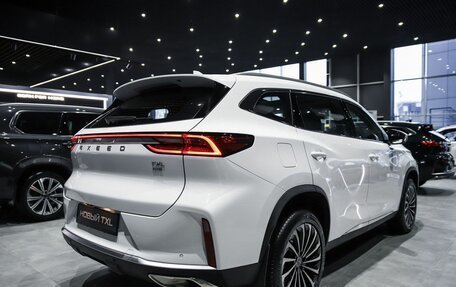 CheryExeed TXL, 2024 год, 3 900 000 рублей, 7 фотография