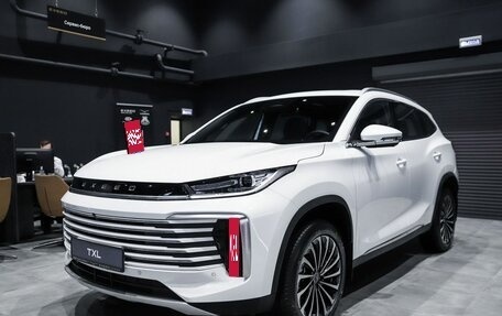 CheryExeed TXL, 2024 год, 3 900 000 рублей, 3 фотография