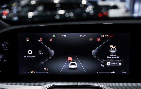 CheryExeed TXL, 2024 год, 3 900 000 рублей, 9 фотография