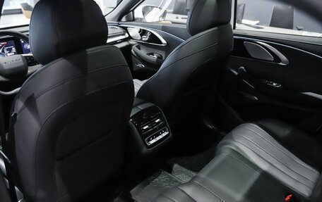 CheryExeed TXL, 2024 год, 3 900 000 рублей, 11 фотография