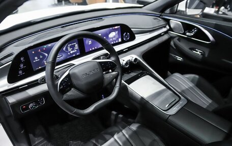 CheryExeed TXL, 2024 год, 3 900 000 рублей, 10 фотография