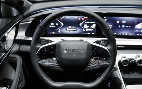 CheryExeed TXL, 2024 год, 3 900 000 рублей, 12 фотография