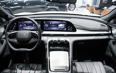 CheryExeed TXL, 2024 год, 3 900 000 рублей, 15 фотография