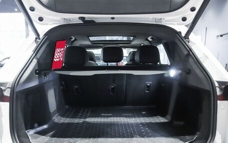 CheryExeed TXL, 2024 год, 3 900 000 рублей, 17 фотография