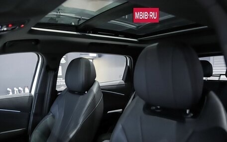 CheryExeed TXL, 2024 год, 3 900 000 рублей, 16 фотография