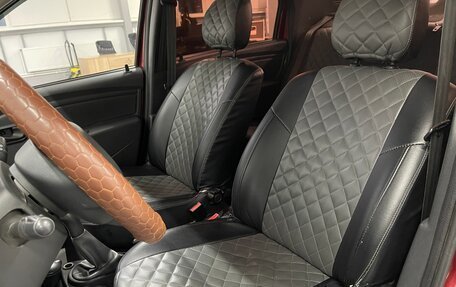 Renault Logan I, 2012 год, 449 000 рублей, 16 фотография