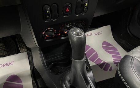 Renault Logan I, 2012 год, 449 000 рублей, 14 фотография