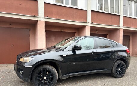 BMW X6, 2010 год, 1 900 000 рублей, 2 фотография