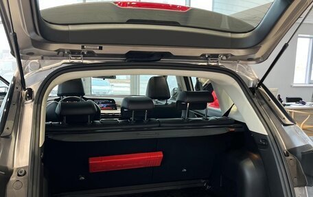 Changan CS35 Plus, 2025 год, 2 779 900 рублей, 10 фотография