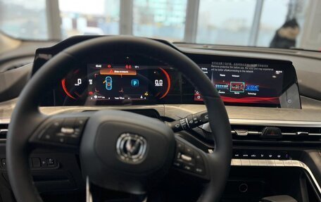 Changan CS35 Plus, 2025 год, 2 779 900 рублей, 16 фотография